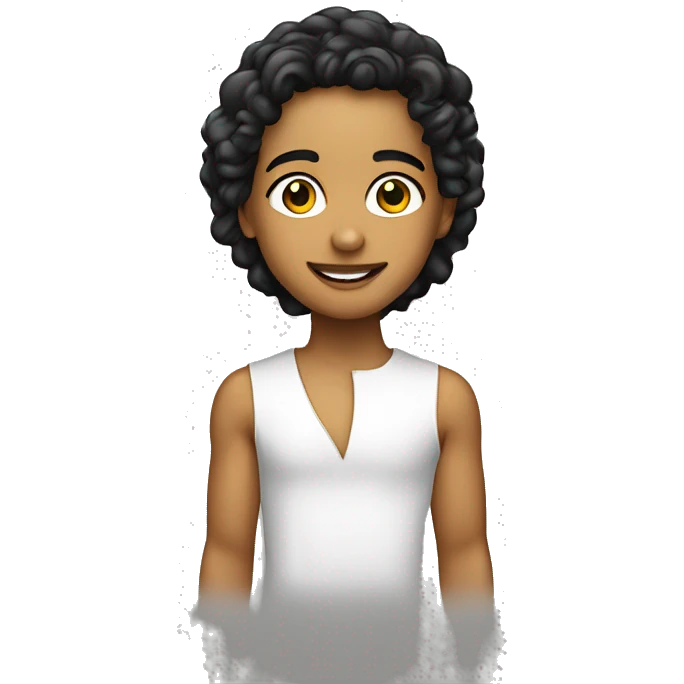 young singer latin grammy  emoji