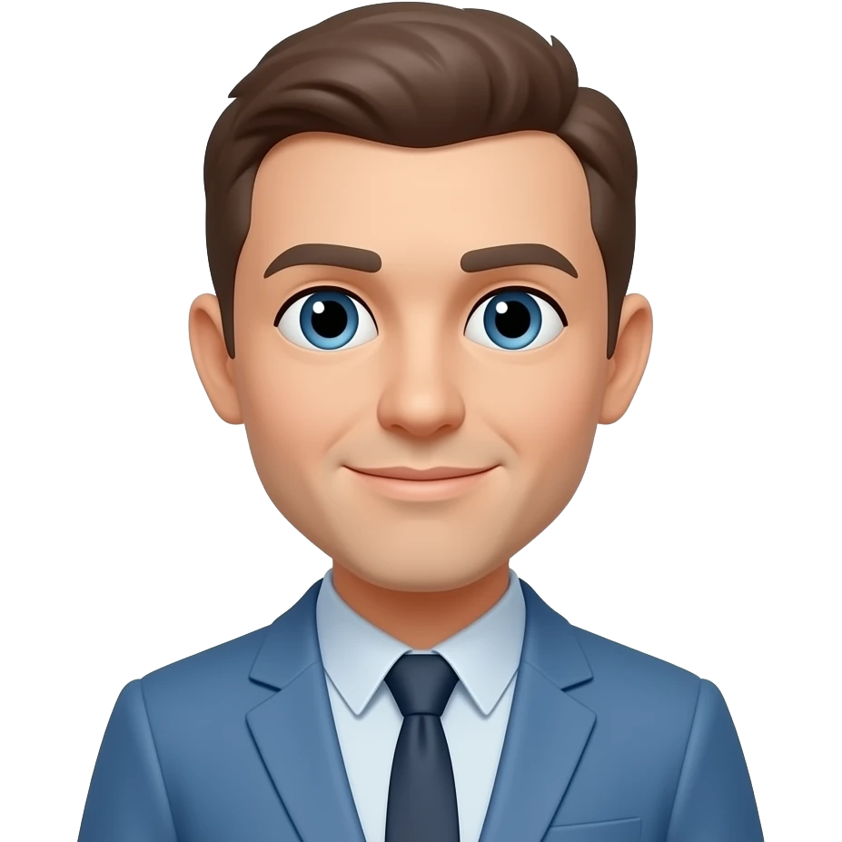 creaza un omulet  autonom emoji