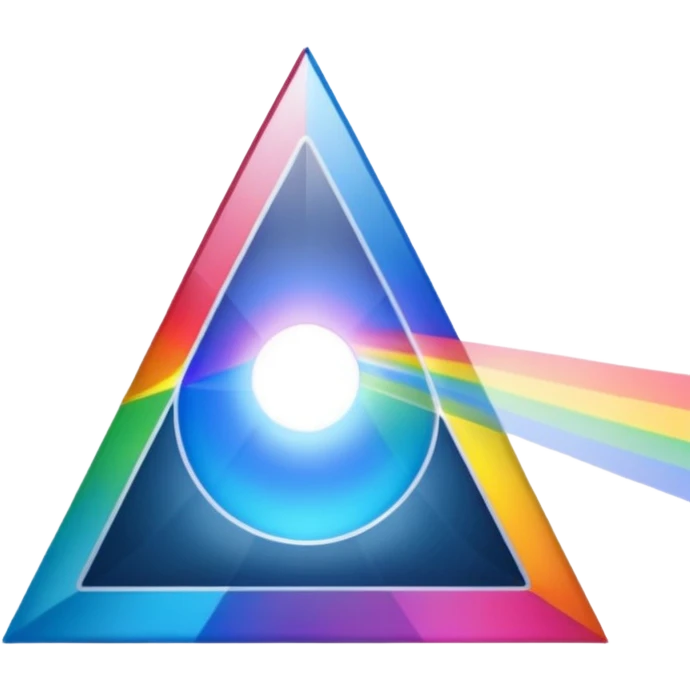 Logo pink floyd emoji