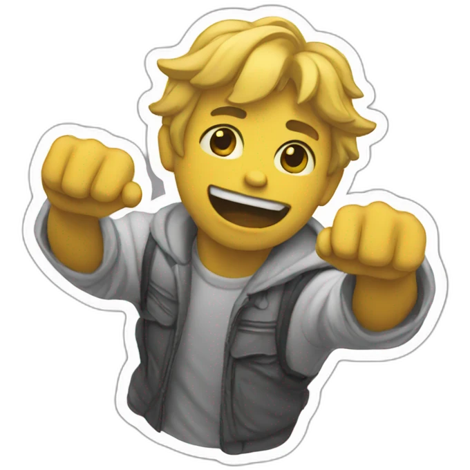 sticker emoji