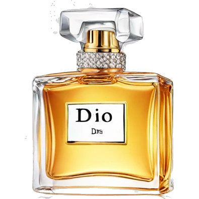 Dior perfume ￼ emoji