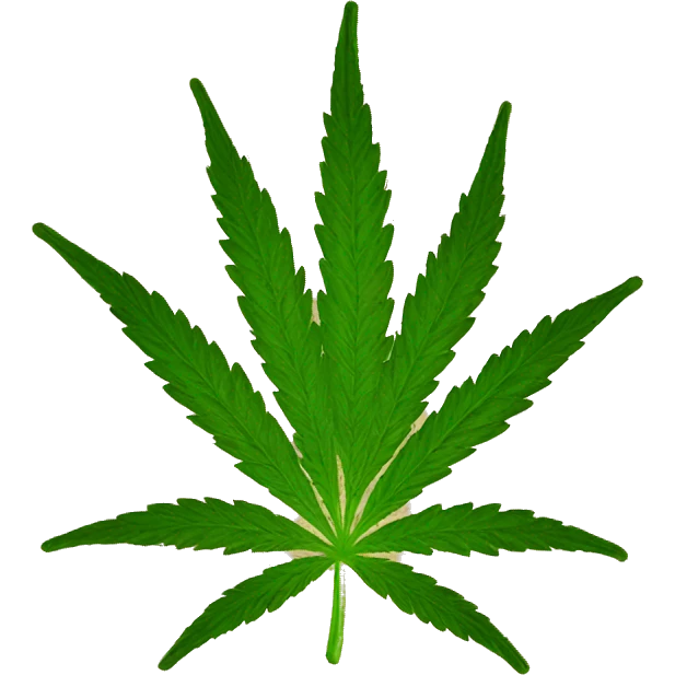 Hemp emoji