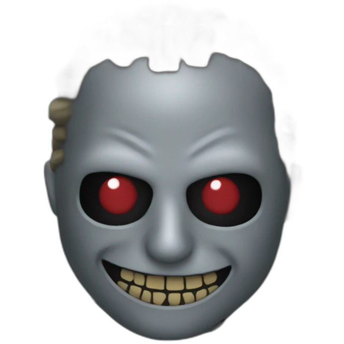 slipknot member emoji