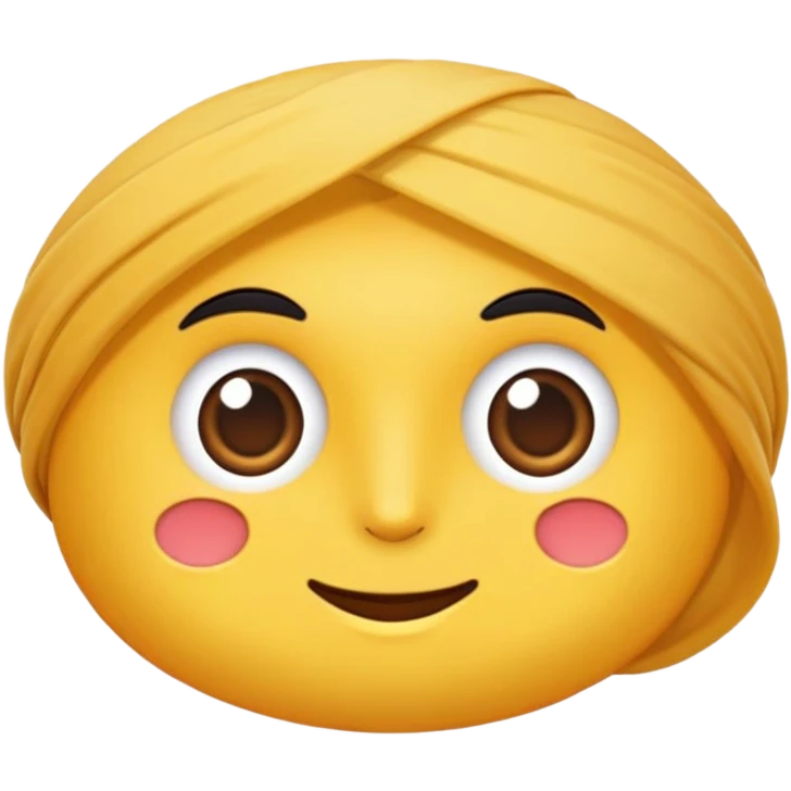 یه پلنگ مهربون  emoji