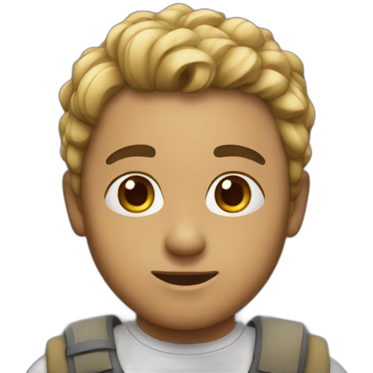 Aliyan emoji