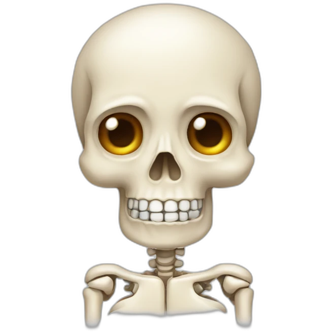 osteo arthritis emoji