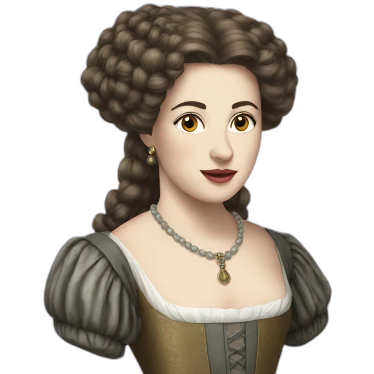 Élisabeth II emoji