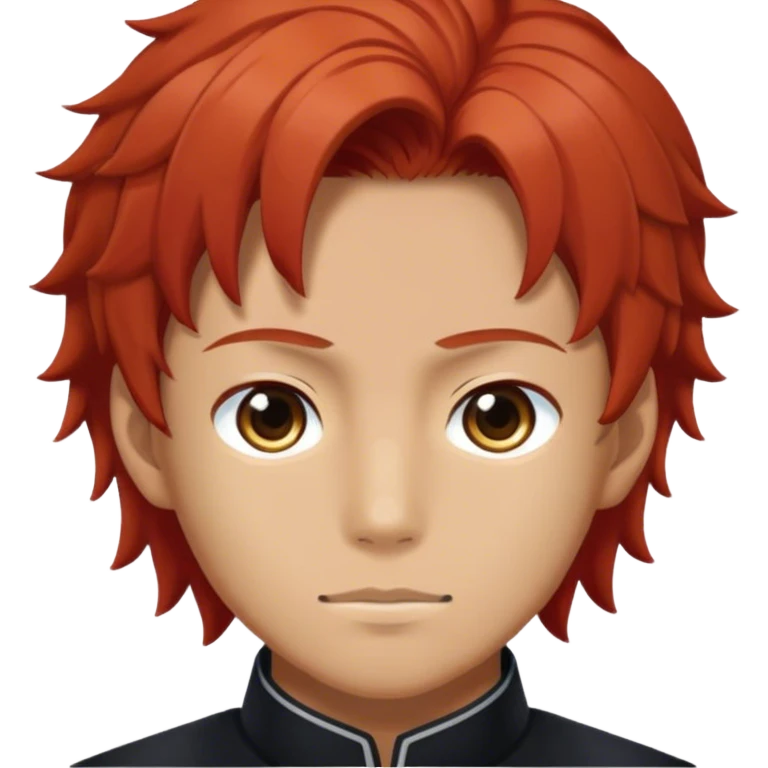 tanjiro kamado emoji