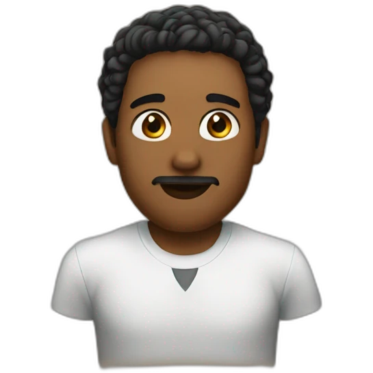 Kevin emoji