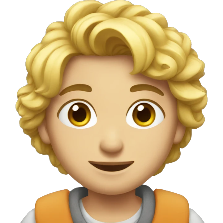 Мьюинг emoji