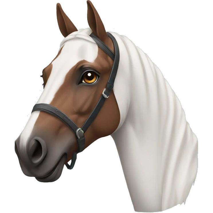Arabian emoji