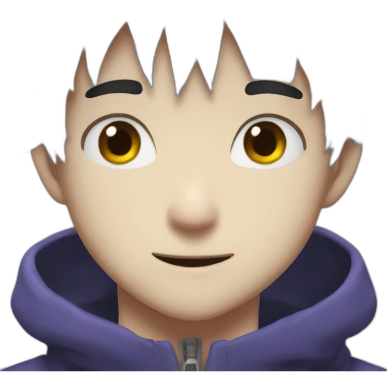 killua emoji