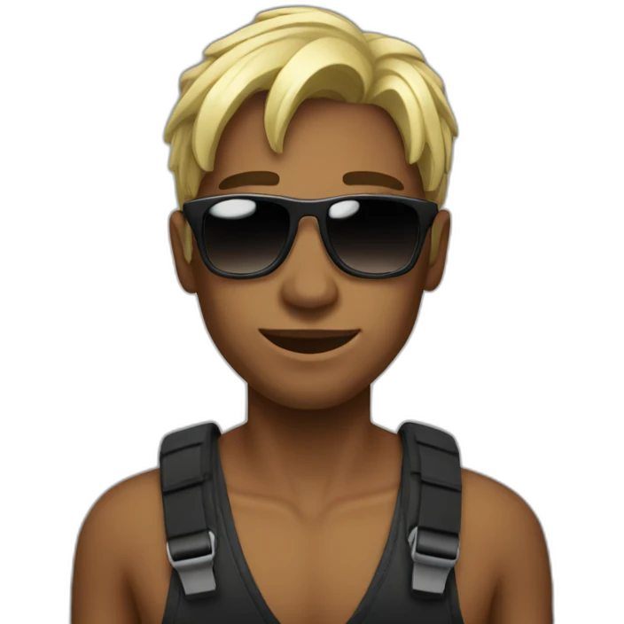 playa emoji
