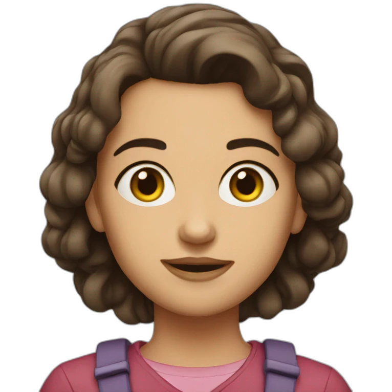 amelia bartlett emoji