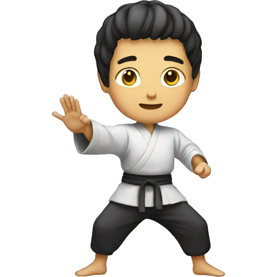 taichi emoji