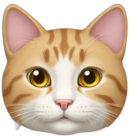 cat emoji
