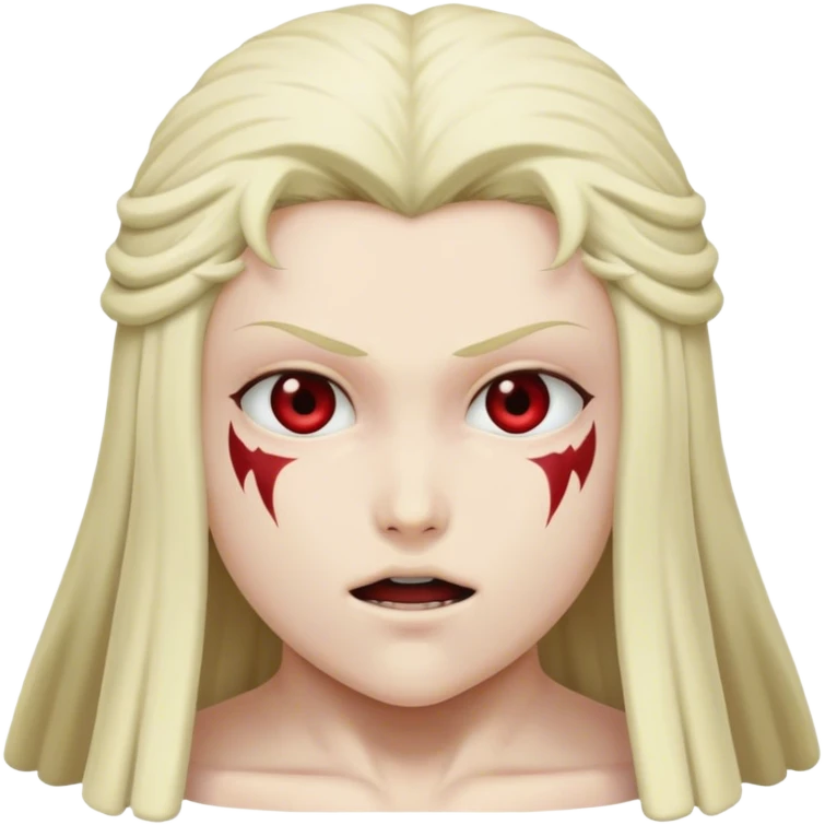Behelit from berserk  emoji