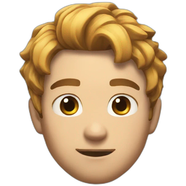 FREE fire Adam  emoji