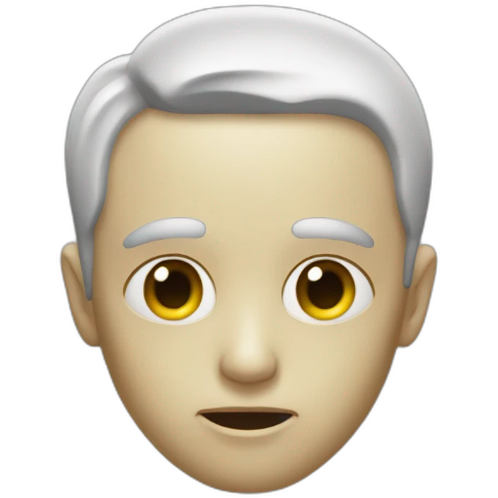 Tête de morte  emoji