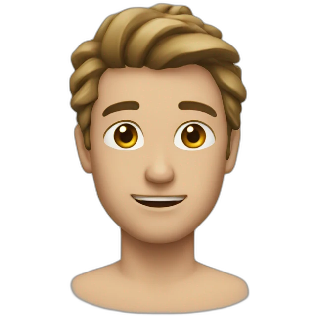 zeigen emoji