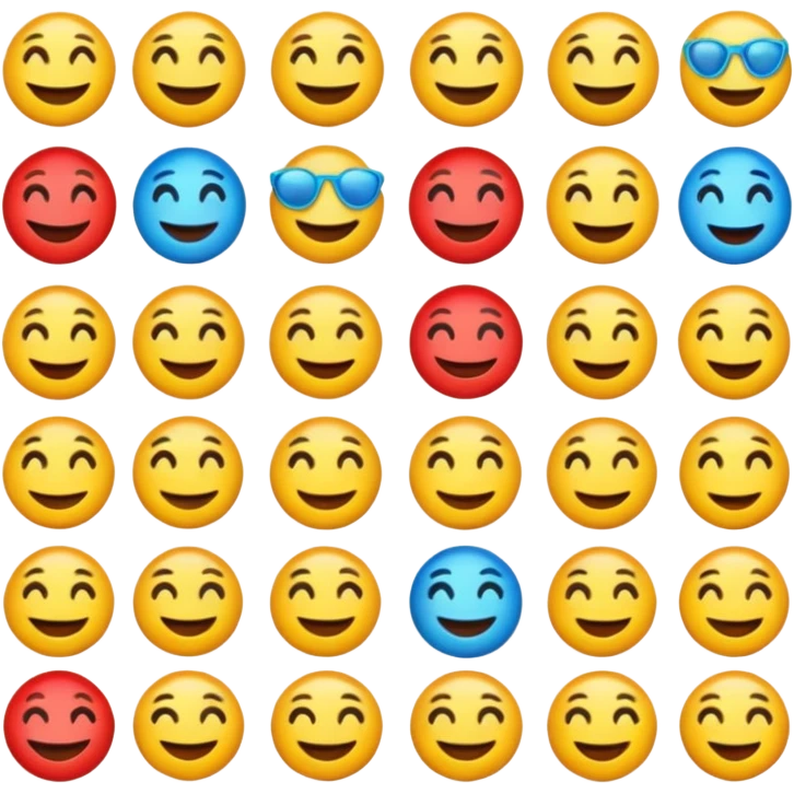 pokie costom emoji emoji