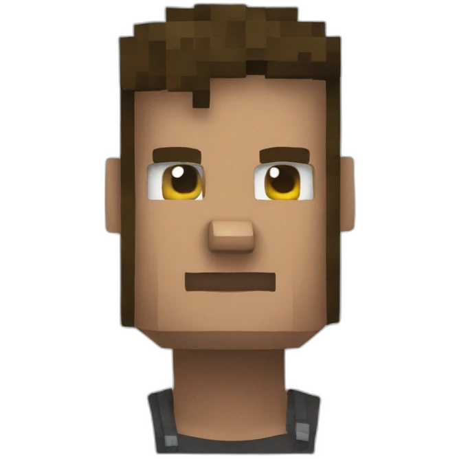 Sydney Minecraft emoji