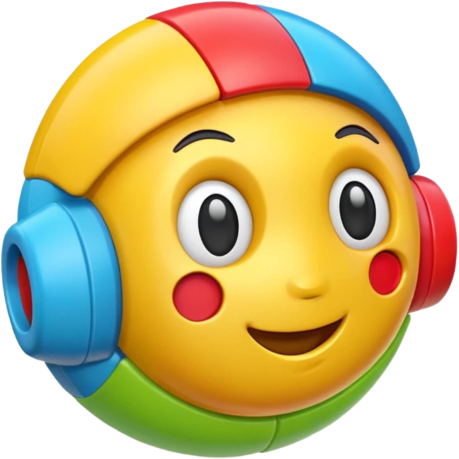 toy emoji