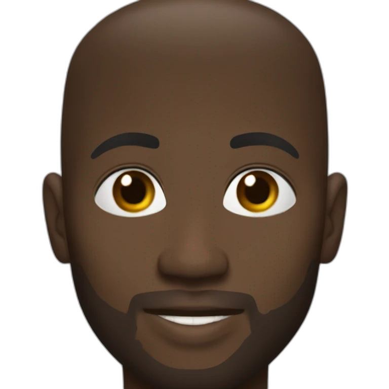 Moussa Diaby emoji