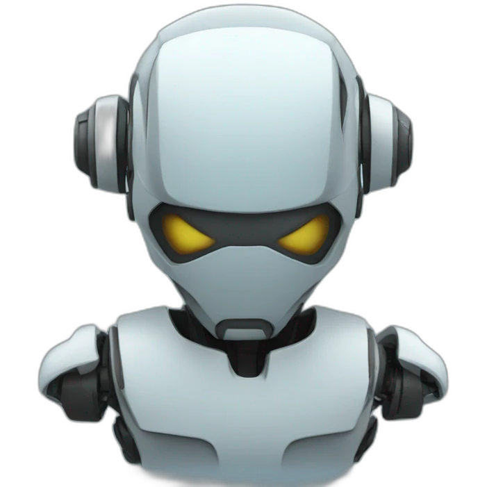 trading bot emoji