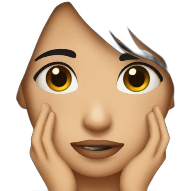 emotional emoji