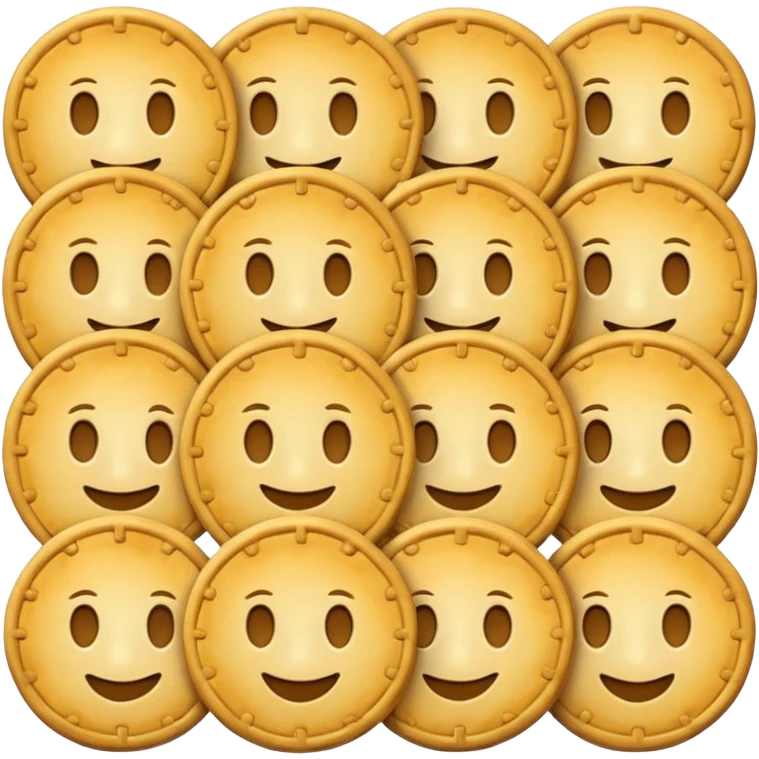 emoji crackers emoji