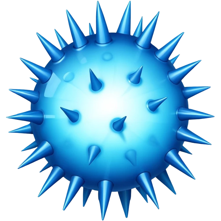 influenza emoji