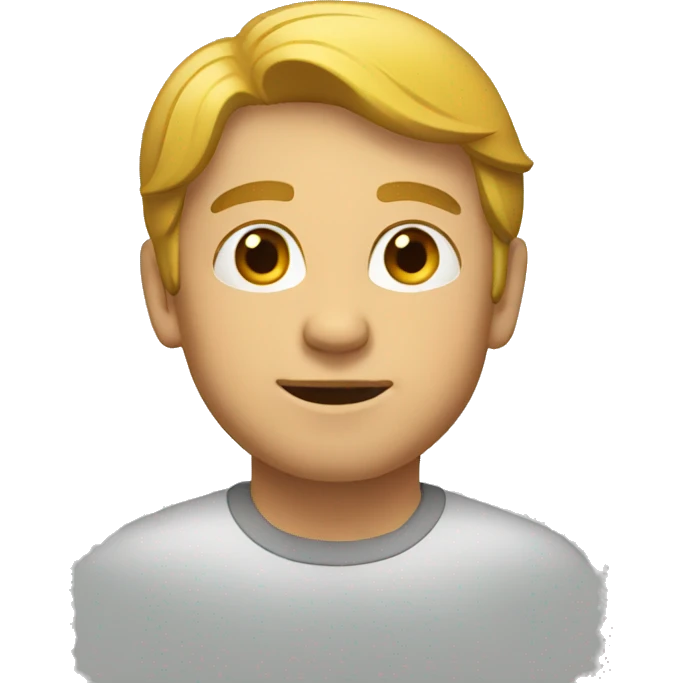 A  emoji