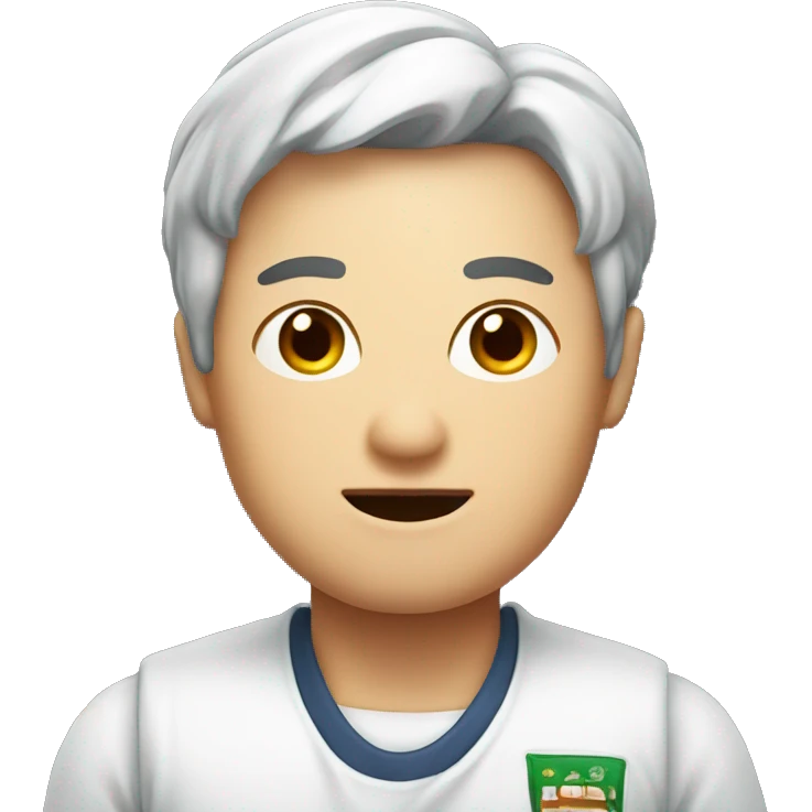 kimchi emoji