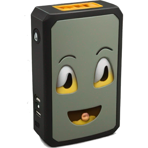 box mod emoji