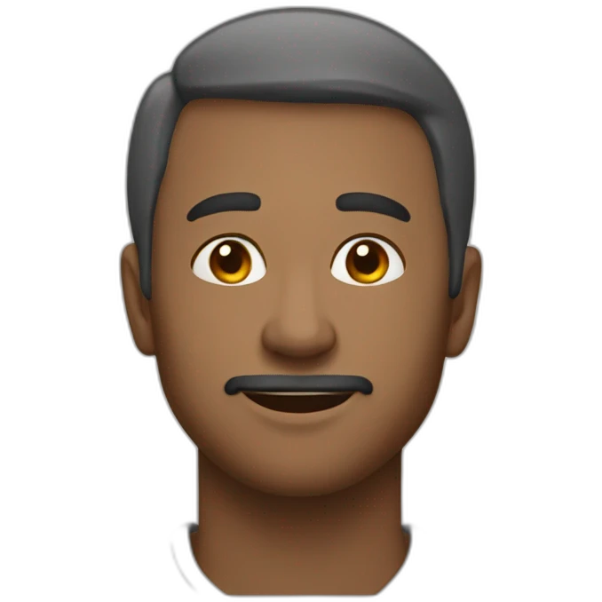 Nique emoji