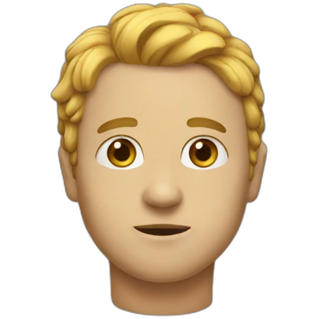 Amongus emoji