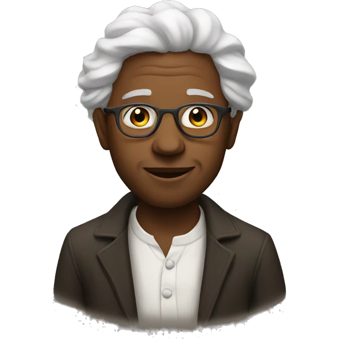 poet emoji