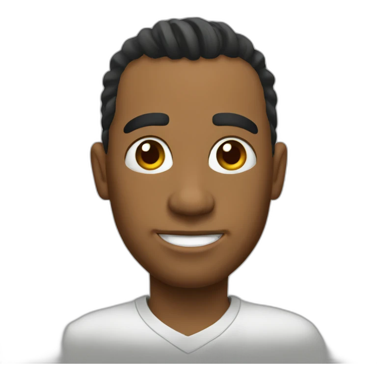 Mahoma emoji