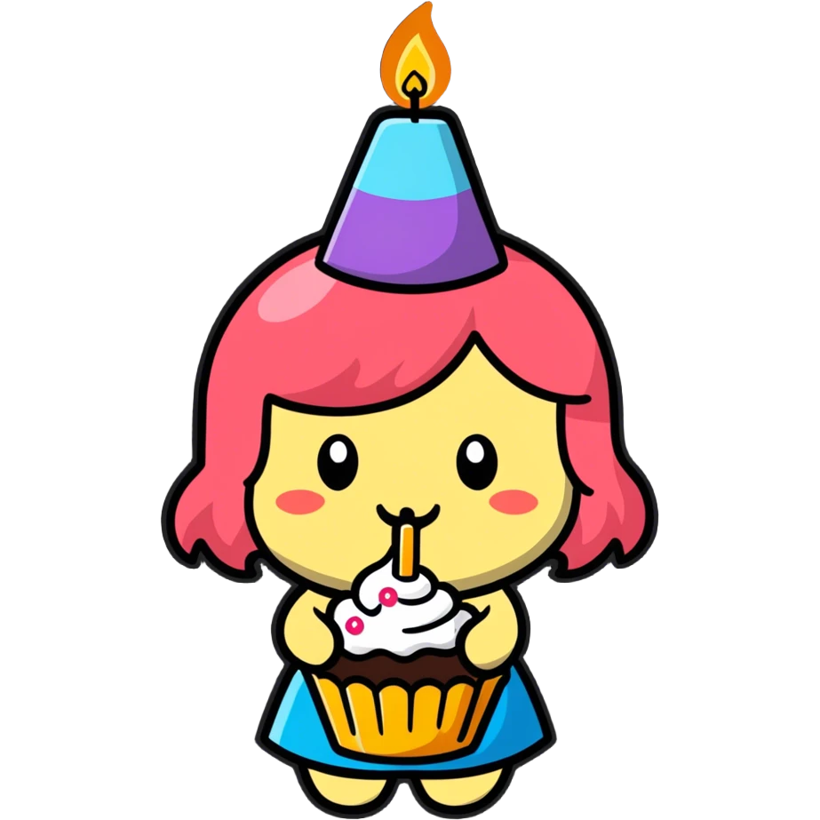  Birthday wishes for Dakota emoji
