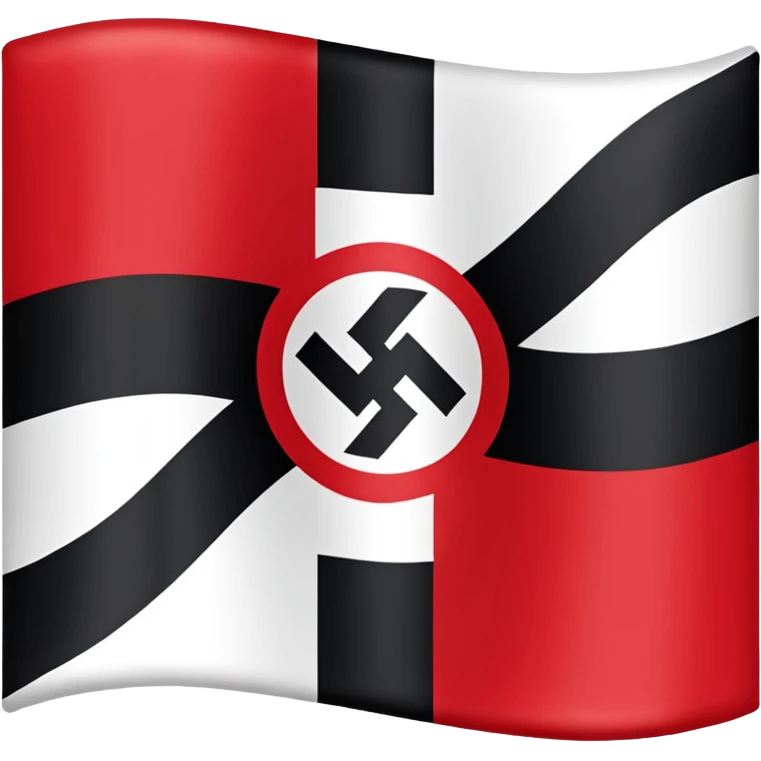 nazi flag emoji