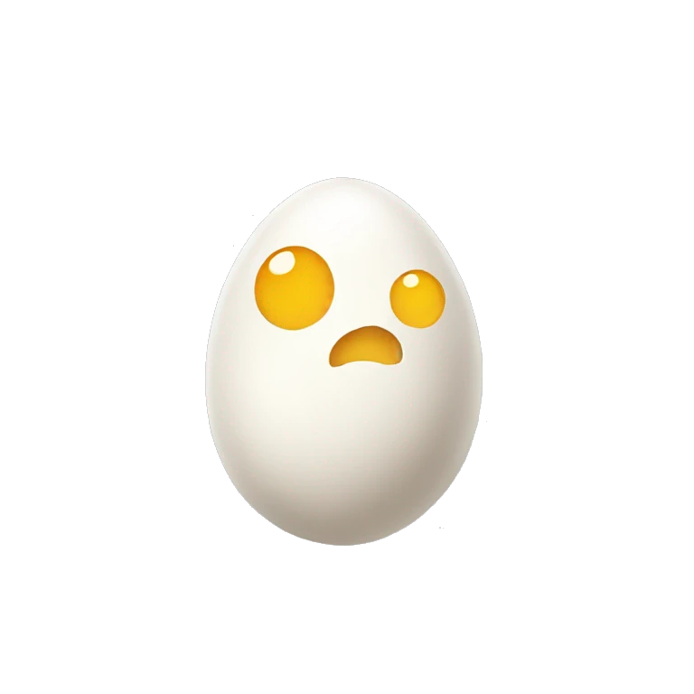 egg emoji