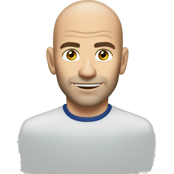 zidane emoji