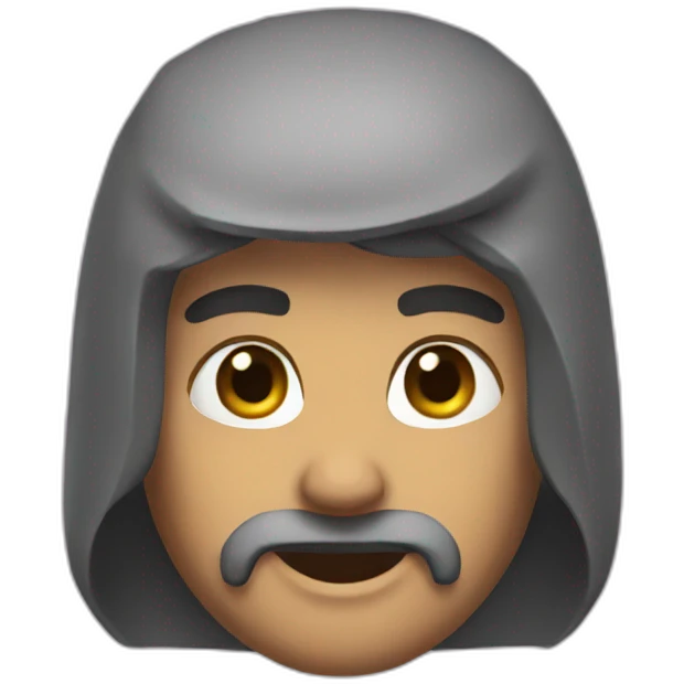tandir emoji