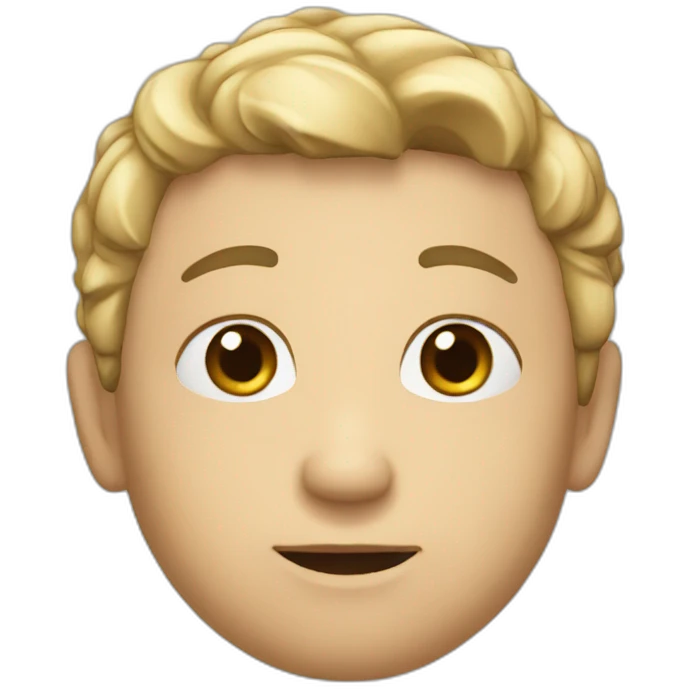 ask emoji