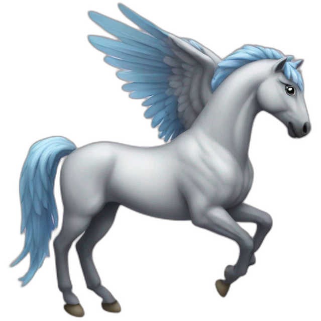 adhoc-pegasus emoji