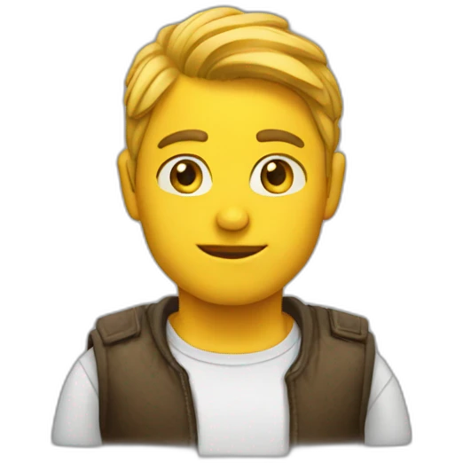 later emoji