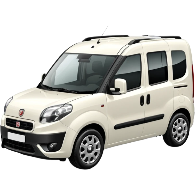 Fiat Doblo emoji