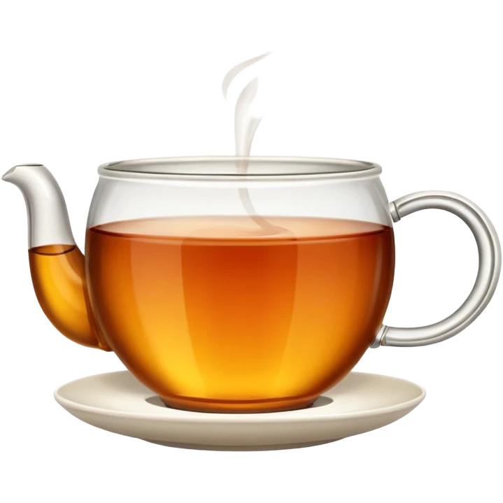 Tea emoji