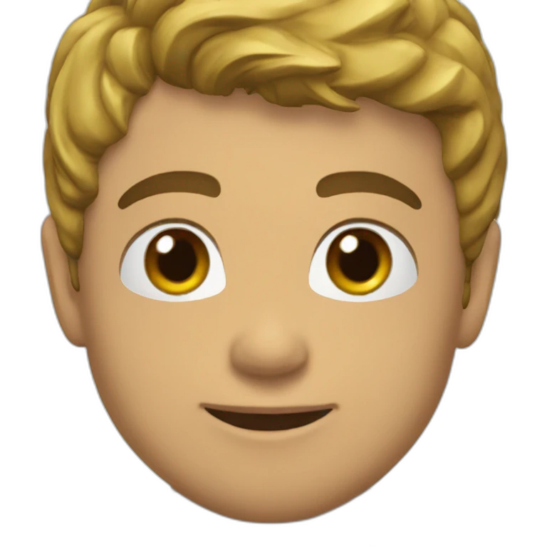 merci ronaldo emoji